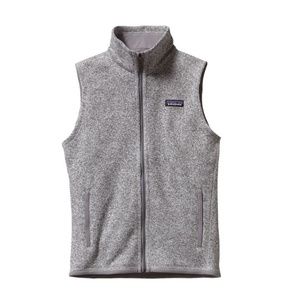 Patagonia Women's Better Sweater Fleece Vest